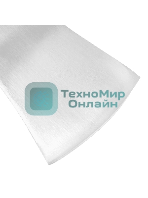 Топор кованый Denzel 680 г, американский тип, буковая рукоятка, 360 мм, EFP