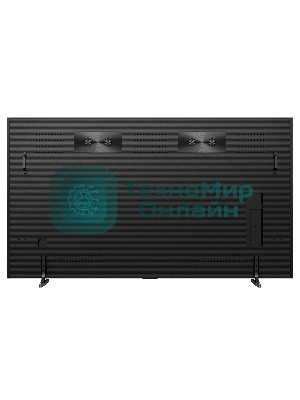 Телевизор Hisense 116