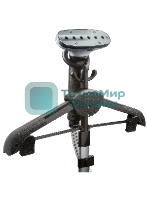 Отпариватель Bort Comfort + Black Edition черный, 2350 Вт, 70 г/мин, 3000 мл