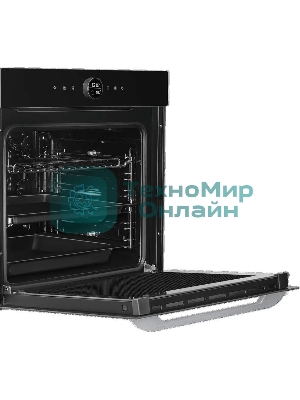 Шкаф духовой электрический Maunfeld EOEH7616B