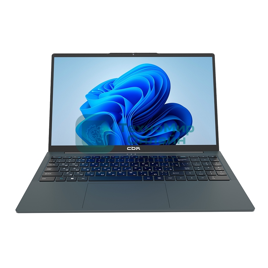 Ноутбук CBR LP-SMCR-1505 15.6