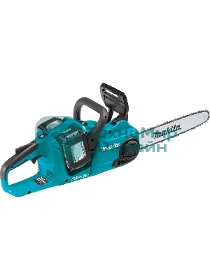 Цепная пила Makita DUC353CT2 36Вт дл.шины:14