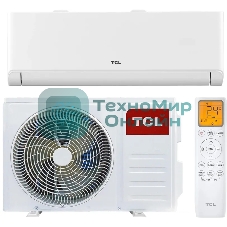 Кондиционер (сплит-система ON/OFF) TCL TAC-BR07ONF/R