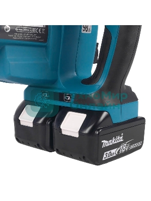 Пила цепная ак Makita DUC302RF2