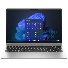 Ноутбук HP EB 650 G10 736W6AV 15'' CI5-1335U 16/512Gb