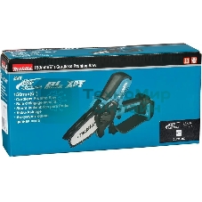 Электрическая цепная пила Makita DUC150Z 1800Вт дл.шины:6