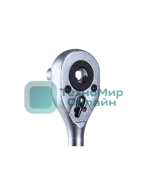 Набор головок STAYER 27750-H12  standard: 1/2 на пластиковом рельсе трещотка удлинитель 10-24мм 12ш