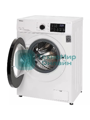 Стиральная машина Nordfrost i-DDQ4 7120 W