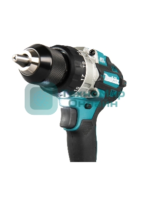 Дрель-шуруповерт аккумуляторная Makita DDF486Z, 18 В, Без АКБ, аккумуляторная
