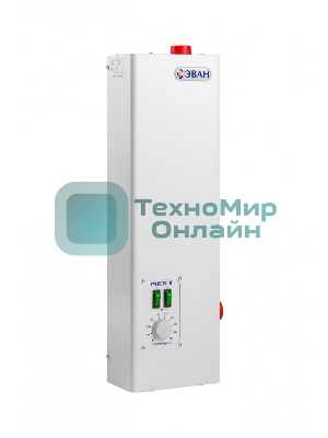 Котел электрический ЭВАН NEXT - 9