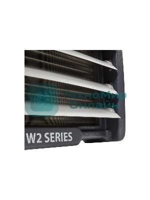 Тепловентилятор водяной Ballu BHP-W2-70-LN