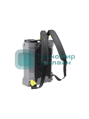 Распылитель аккумуляторный ранцевый PATRIOT Победа РА-10