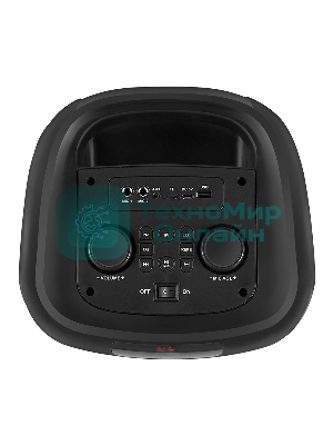 Портативная колонка GINZZU GM-114