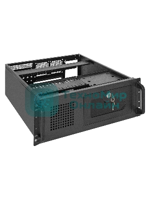 Серверный корпус ExeGate Pro 4U450-17 (RM 19