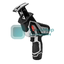 Сабельная пила Интерскол НПА-100/12Э аккум. 3000ход/мин (805.0.0.70)