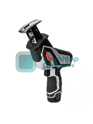 Сабельная пила Интерскол НПА-100/12Э аккум. 3000ход/мин (805.0.0.70)