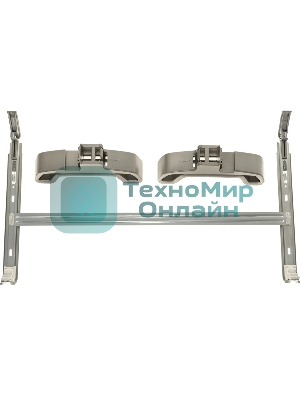 Конвектор электрический iVigo EPK4590E25 2500Вт шампань