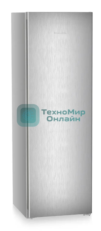 Холодильник Liebherr SRBsfc 5220-22 001 серебристый однокамерный 377л, автоматическое