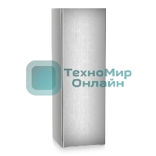 Холодильник Liebherr SRBsfc 5220-22 001 серебристый однокамерный 377л, автоматическое