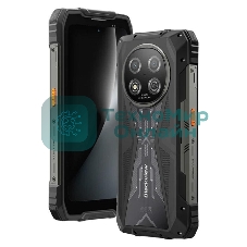 Смартфон Blackview ROCK 2 5G 8/256Gb черный