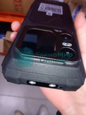 (Б/У) Смартфон Blackview XPLORE 1 16/512 BLACK (Б/У  товар в заводской упаковке)