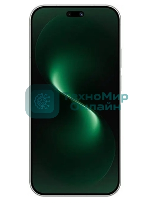 Смартфон Huawei Nova 15 Pro 12/512Gb зеленый