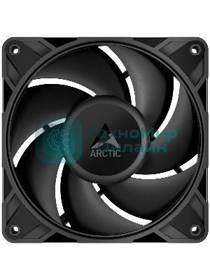 Вентилятор корпусной ARCTIC P12 Pro LN 5 Pack - retail (ACFAN00349A) (702034)