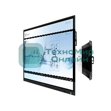 Интерактивный комплекс NexTouch Nextpanel 86 IFCKV5INT86 86