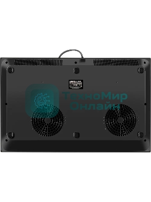 Плита настольная индукционная ARESA AR-4704