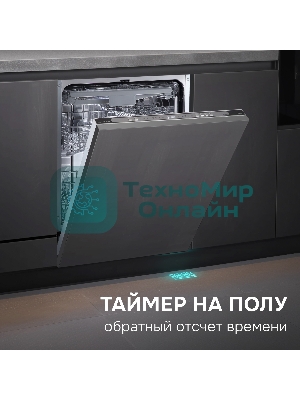 Посудомоечная машина Zigmund & Shtain DW 312.6