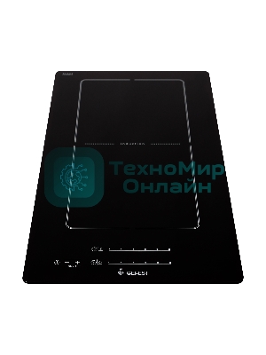 Индукционная варочная панель GEFEST ПВИ 4001 К1 15722000