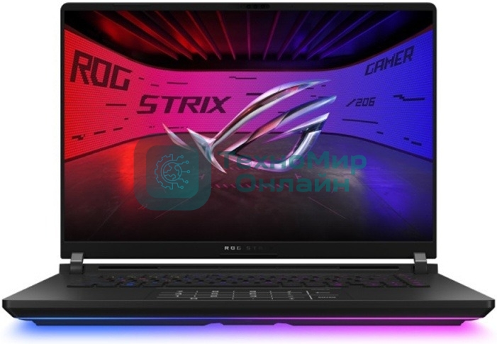 Ноутбук ASUS ROG Strix SCAR 16 G635LX-RW041 16