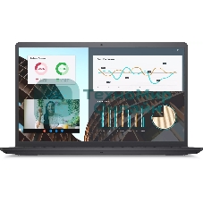 Ноутбук Dell Vostro 3530 Core i3 1305U 8Gb SSD512Gb Intel UHD Graphics 15.6