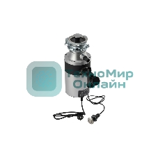 Измельчитель пищевых отходов Harper HWD-600D01