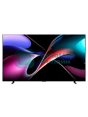 Телевизор Hisense 116