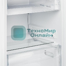 Встраиваемый холодильник Kuppersberg RBN 1764, High-Tech, полезный объем 243 л, No Frost, супер заморозка, инверторный компрессор, электронное управление, энергоэффективность А+