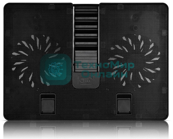 Подставка для ноутбука Deepcool U PAL 15.6