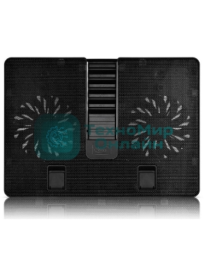 Подставка для ноутбука Deepcool U PAL 15.6