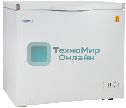 Морозильный ларь Renova FC320C
