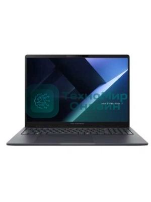 Ноутбук ASUS ExpertBook Advanced B5605CCA-PL0129X/16.0/IPS/Intel Core Ultra 5 225H/16GB/512GB SSD/Intel Arc Graphics/Windows 11 Pro/серый/1.74kg