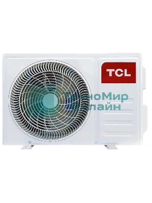 Кондиционер (сплит-система ON/OFF) TCL TAC-BR07ONF/R