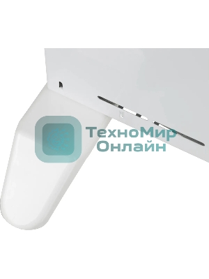 Конвектор электрический Royal Clima REC-RE1500M белый, 1500 Вт, 20 м2, термостат