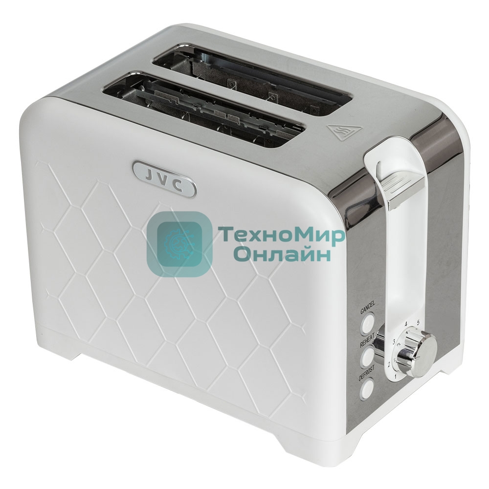 Тостер JVC JK-TS722