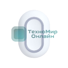 Кнопка тревоги Dahua DHI-ARD821-W2(868)