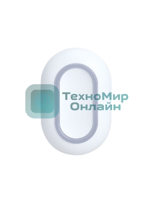 Кнопка тревоги Dahua DHI-ARD821-W2(868)