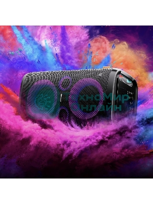 Акустическая система Hisense PARTY ROCKER ONE