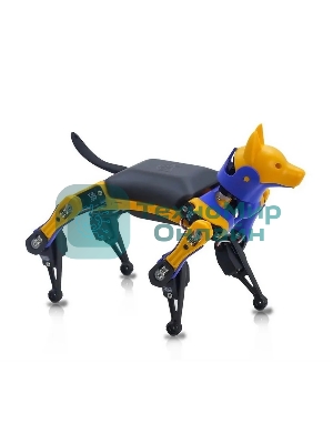Интерактивный робот-собака Petoi BITTLE STEM KIT