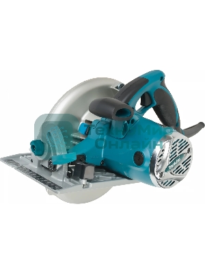 Циркулярная пила (дисковая) Makita 5008 MG 1800Вт(ручная)