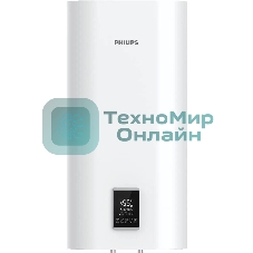 Водонагреватель Philips YC AWH1623/51(100YC) 2кВт 100л электрический настенный/белый