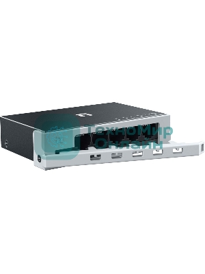 Коммутатор Netis ST105D 5PORT 10/100M